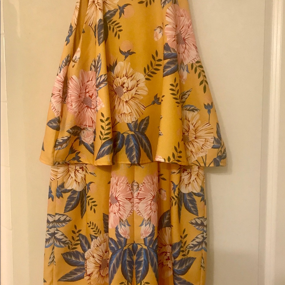 Romper - Picture 3 of 4
